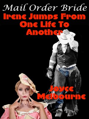 cover image of Mail Order Bride